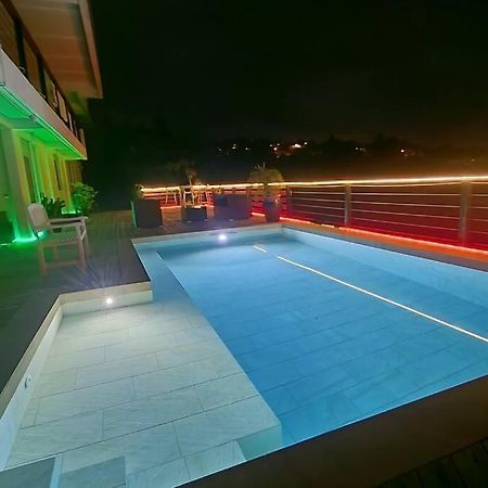 La Villa Mareva Faaa Екстериор снимка
