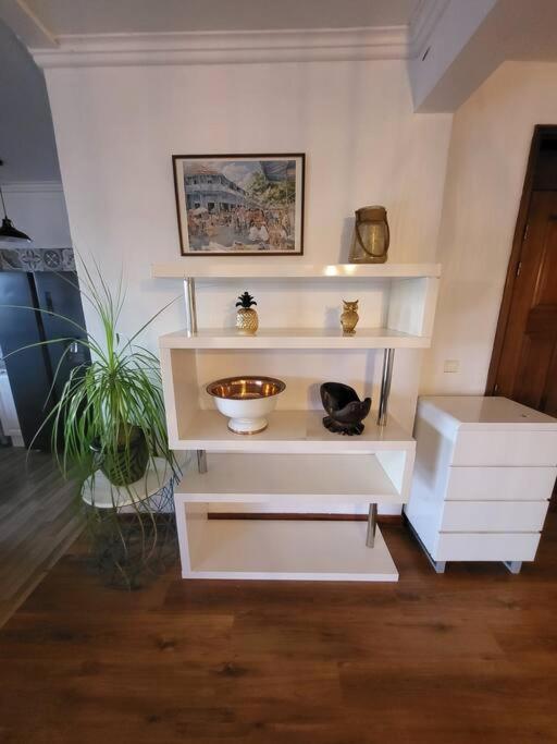 La Villa Mareva Faaa Екстериор снимка