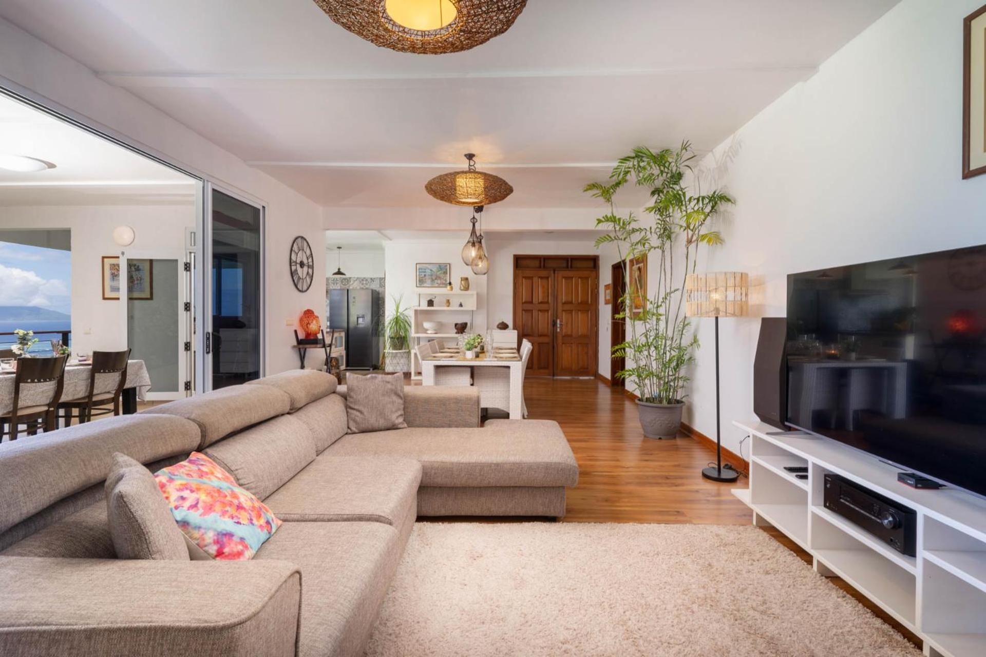 La Villa Mareva Faaa Екстериор снимка
