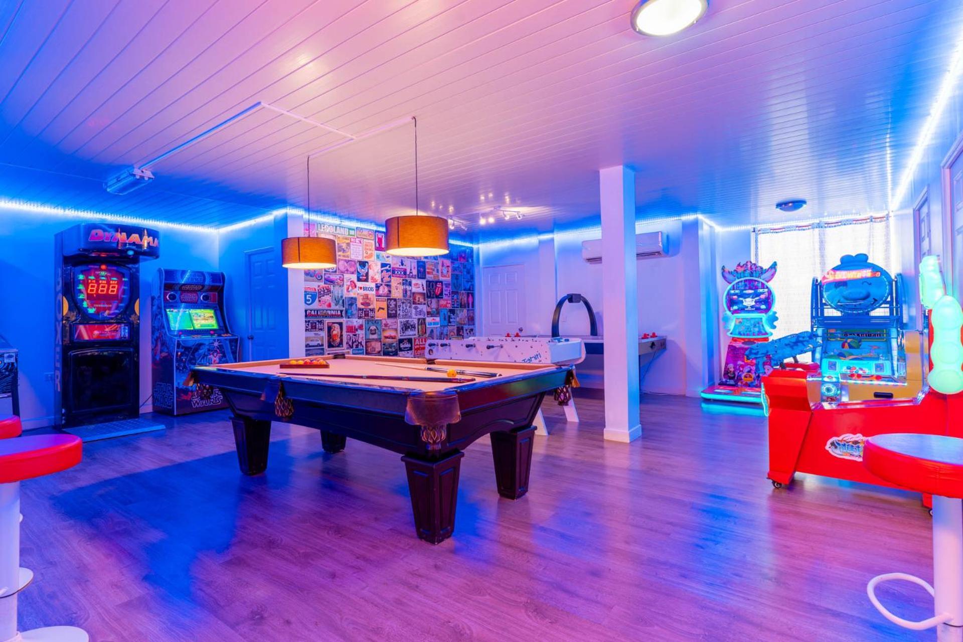 La Villa Mareva Faaa Екстериор снимка